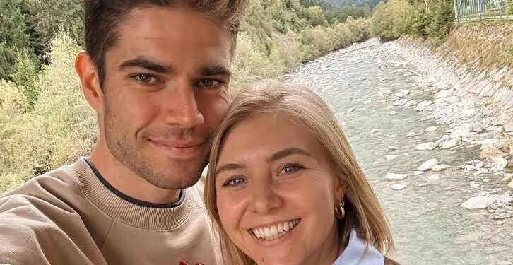 Sarah De Bie: Wout van Aert heeft opnieuw te maken met een probleem dat hij al meerdere keren eerder heeft doorgemaakt.