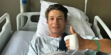 Jasper Philipsen Heeft Goed Nieuws voor Fans: “Nu Begint de Weg naar Herstel”