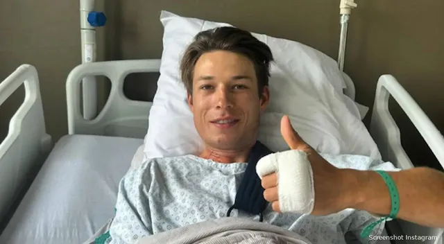 Jasper Philipsen Heeft Goed Nieuws voor Fans: “Nu Begint de Weg naar Herstel”