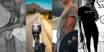 Laat die Tour de France maar komen: Mathieu van der Poel spreekt over hoe goed voorbereid hij is