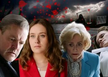 Seizoensstart van ‘Thuis’ slaat in als een bom: Karin springt voor de kogel – Zal ze dit met haar leven bekopen?.Volledige details hier👇