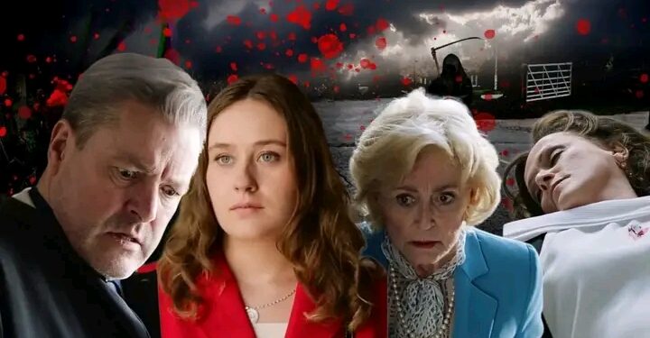 Seizoensstart van ‘Thuis’ slaat in als een bom: Karin springt voor de kogel – Zal ze dit met haar leven bekopen?.Volledige details hier👇