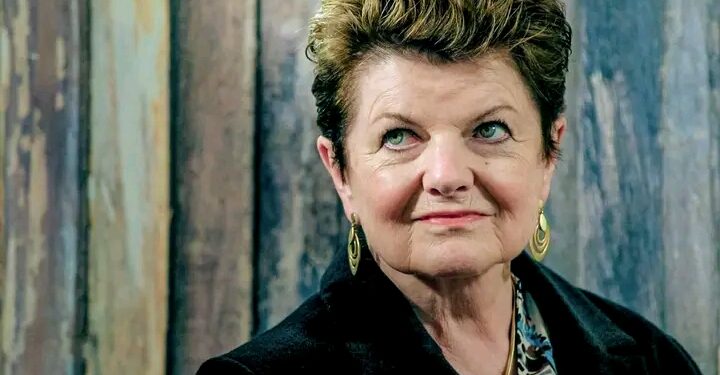 Schokkend nieuws: Slecht gezondheidsnieuws voor Janine Bischops: “Ik heb zoveel pijn”..