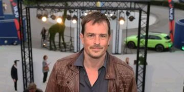 Belangrijke mijlpaal voor ‘Thuis’-acteur Gert Winckelmans: “Ongelooflijk!”.