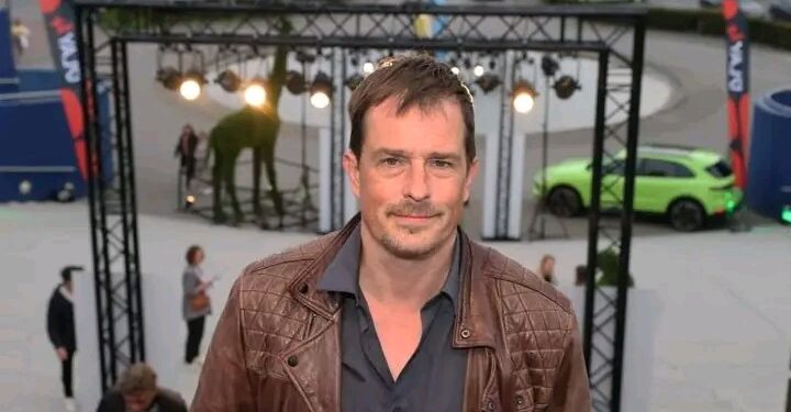 Belangrijke mijlpaal voor ‘Thuis’-acteur Gert Winckelmans: “Ongelooflijk!”.