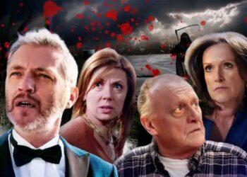 ‘Thuis’-kijkers moeten zich schrap zetten: opnieuw nemen drie acteurs afscheid van de populaire Eén-serie. Hun vertrek roept heel wat vragen op, want het is niet de eerste keer dat geliefde gezichten verdwijnen.