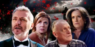 ‘Thuis’-kijkers moeten zich schrap zetten: opnieuw nemen drie acteurs afscheid van de populaire Eén-serie. Hun vertrek roept heel wat vragen op, want het is niet de eerste keer dat geliefde gezichten verdwijnen.