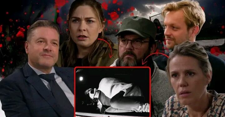 De start van het nieuwe seizoen van Thuis laat niemand onberoerd. Nog voor de kijkers goed en wel adem kunnen halen, slaat het noodlot toe: een tragische d.o.o.d schudt het hele dorp door elkaar. Relaties, geheimen en levens worden hierdoor volledig overhoop gehaald — en niets zal nog hetzelfde zijn…