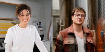 Shock in Thuis: Niels en Idalie keren terug – maar met een dodelijk geheim!