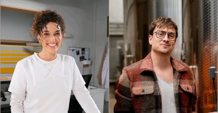 Shock in Thuis: Niels en Idalie keren terug – maar met een dodelijk geheim!