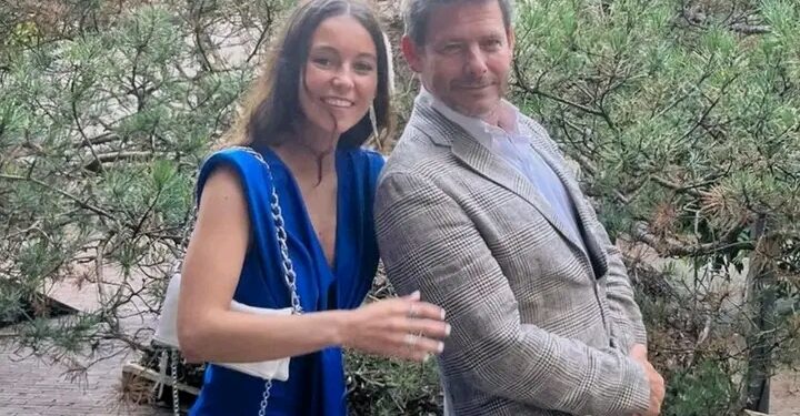 ‘Familie’-ster Erik Goossens in tranen: ‘Mijn dochter Mila heeft mij verlaten’.