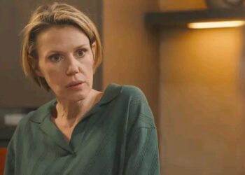 De langlopende Vlaamse soap Thuis verliest geen tijd om de toon te zetten voor het nieuwste seizoen en brengt vanaf de eerste afleveringen intense drama. Kijkers werden met verstomming geslagen toen Judith, een van de centrale personages, geconfronteerd werd met een geheim dat jarenlang onder de oppervlakte verborgen lag.