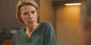 De langlopende Vlaamse soap Thuis verliest geen tijd om de toon te zetten voor het nieuwste seizoen en brengt vanaf de eerste afleveringen intense drama. Kijkers werden met verstomming geslagen toen Judith, een van de centrale personages, geconfronteerd werd met een geheim dat jarenlang onder de oppervlakte verborgen lag.