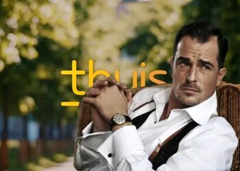 Een Hartverscheurend Afscheid in Thuis: Gert Winckelmans Doorbreekt de Stilte over Vince