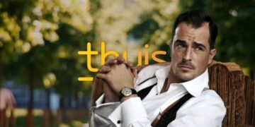 Een Hartverscheurend Afscheid in Thuis: Gert Winckelmans Doorbreekt de Stilte over Vince