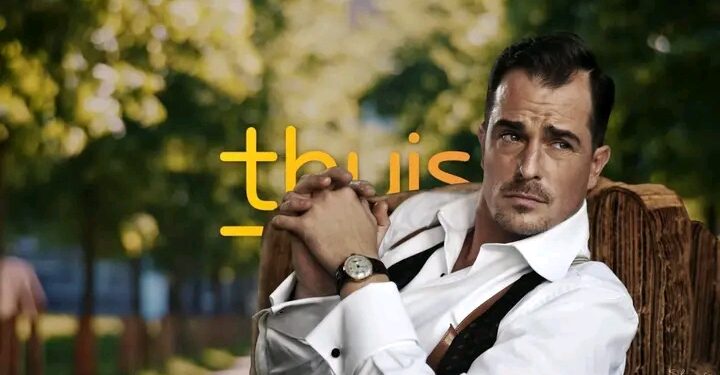 Een Hartverscheurend Afscheid in Thuis: Gert Winckelmans Doorbreekt de Stilte over Vince