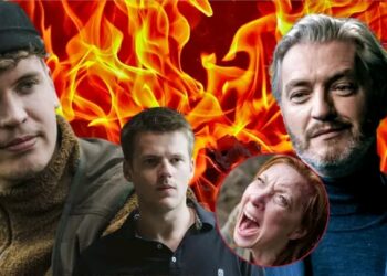 Spoileralarm: Het eerste ‘Familie’-aflevering na de zomer belooft drama en emotie – gijzeling eist zware tol👇