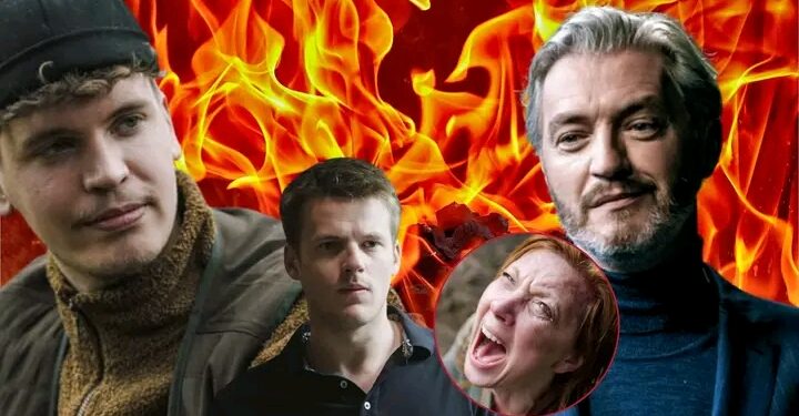 Spoileralarm: Het eerste ‘Familie’-aflevering na de zomer belooft drama en emotie – gijzeling eist zware tol👇