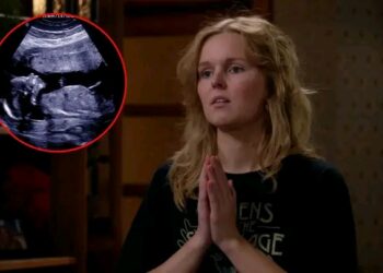 SCHOK IN ‘THUIS’ – Nieuwe Seizoen Start met BOM: Emma Bekent Dat Ze ZWANGER Is… Maar Ze Weet Niet Wie de Vader Is!