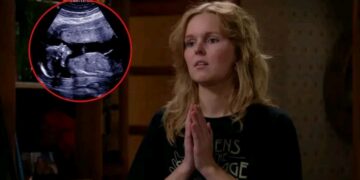 SCHOK IN ‘THUIS’ – Nieuwe Seizoen Start met BOM: Emma Bekent Dat Ze ZWANGER Is… Maar Ze Weet Niet Wie de Vader Is!