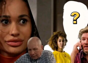 ‘Familie’ spoiler – Woensdag 27 augustus 2025: Nieuwe gezichten, mysterieuze brieven en spanningen in de Foodbar👇