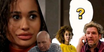 ‘Familie’ spoiler – Woensdag 27 augustus 2025: Nieuwe gezichten, mysterieuze brieven en spanningen in de Foodbar👇