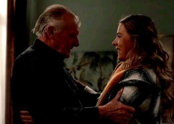 Thuis: Samenvatting van het vorige seizoen laat fans verlangen naar wat komt