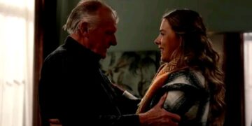 Thuis: Samenvatting van het vorige seizoen laat fans verlangen naar wat komt