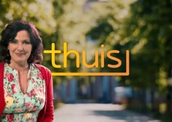 Annick Segal neemt emotioneel afscheid van Thuis na grote stap