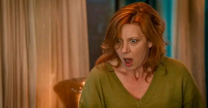 Familie opent nieuw hoofdstuk: Véronique’s drastische stap zorgt voor chaos