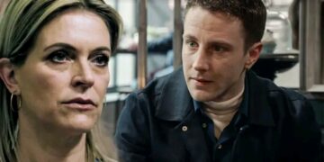 Spoiler: Rube dwingt Louise tot moeilijke keuze – Vanessa komt steeds dieper in de problemen..