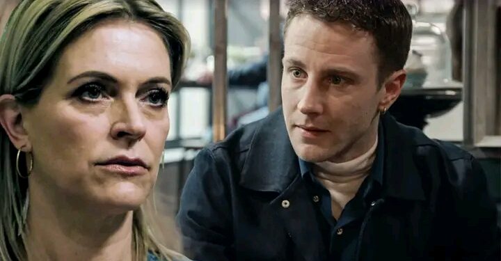 Spoiler: Rube dwingt Louise tot moeilijke keuze – Vanessa komt steeds dieper in de problemen..