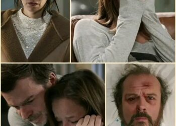 Nieuw seizoen Thuis: gebroken harten, verborgen geheimen en dramatische wendingen..