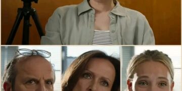 THUIS-spoiler: Explosieve chaos en confrontaties in eerste aflevering na zomerstop