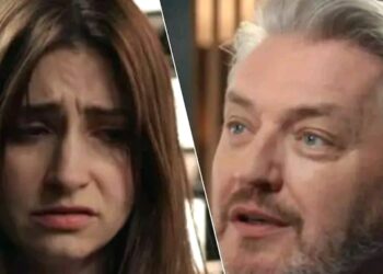 Familie spoiler – Dinsdag 2 september 2025: Stefanie gebukt onder schuldgevoel, politie grijpt in en Rube neemt risico met cryptowallet.