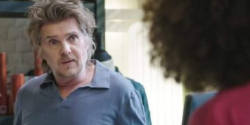 Een seizoensfinale van een soap betekent meestal slachtoffers – en voor Familie is dat waarschijnlijk niet anders. De grote vraag is nu: wie wordt het eerste slachtoffer van de gijzeling bij Wolf & Boss?Volledige details hier👇