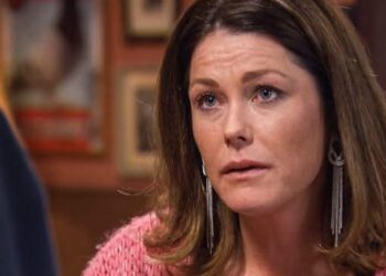 Familie-actrice Ini Massez: “Hij is overleden”