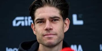 De Belgische wielericoon Wout van Aert heeft zich uitgesproken over zijn plannen voor het leven na zijn professionele wielercarrière en onthult daarbij een oprechte ambitie.