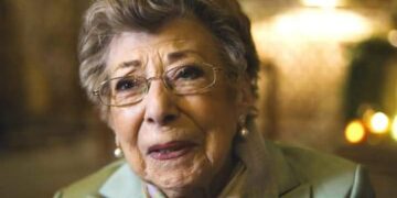 Annie Geeraerts openhartig over eenzaamheid: “Wanneer gaan ze vertrekken?”