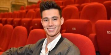 Manager Christof Chapsis reageert op geruchten over doodsoorzaak