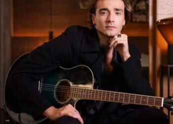 Aaron Blommaert: “Dat mocht ik nooit doen bij Familie”