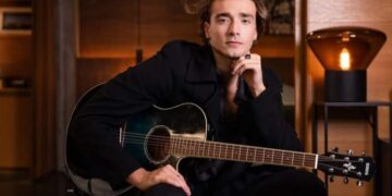 Aaron Blommaert: “Dat mocht ik nooit doen bij Familie”