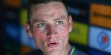 Mathieu van der Poel Zou Niet Langer Geïnteresseerd Zijn in Contractverlenging bij Alpecin-Deceuninck