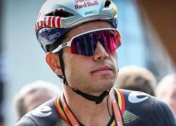 Verrassend besluit: Van Aert deelt nieuws over EK en WK deelname