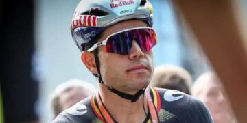 Verrassend besluit: Van Aert deelt nieuws over EK en WK deelname