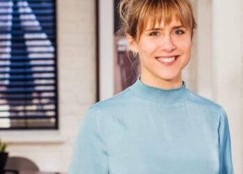 Margot Hallemans is haar hart verloren: “De stranden daar zijn prachtig”