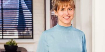 Margot Hallemans is haar hart verloren: “De stranden daar zijn prachtig”