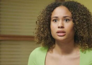 Zwangere ‘Familie’-ster Jools Jatta Janssens Onzekere Toekomst in de Soap.Volledige details hier👇