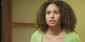 Zwangere ‘Familie’-ster Jools Jatta Janssens Onzekere Toekomst in de Soap.Volledige details hier👇