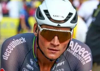 De toekomst van Mathieu van der Poel is duidelijk geworden: de Nederlandse wielerster maakt zondag zijn langverwachte rentree tijdens de Las Montage Holland Profronde in Etten-Leur.Volledige details hier👇